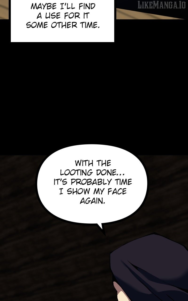 Primal Hunter Chapter 86 - Page 32