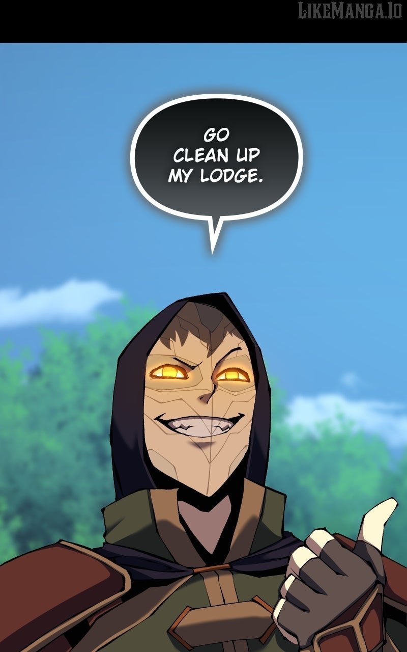 Primal Hunter Chapter 86 - Page 50