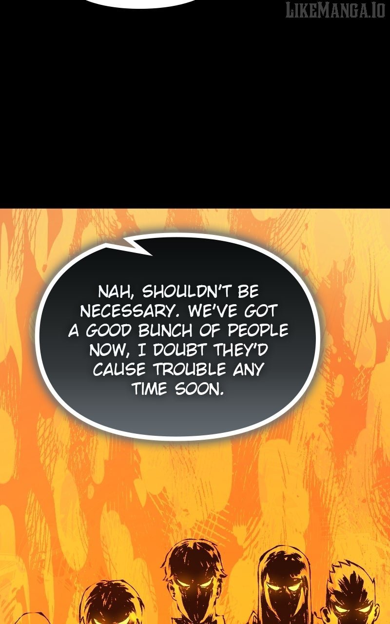 Primal Hunter Chapter 86 - Page 70