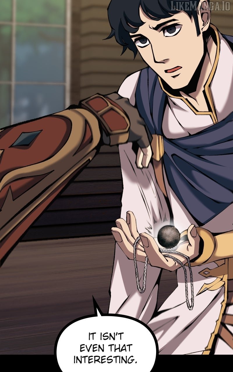 Primal Hunter Chapter 86 - Page 94