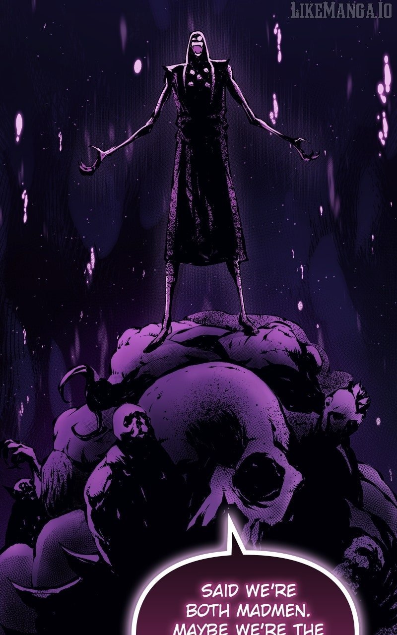 Primal Hunter Chapter 87 - Page 111