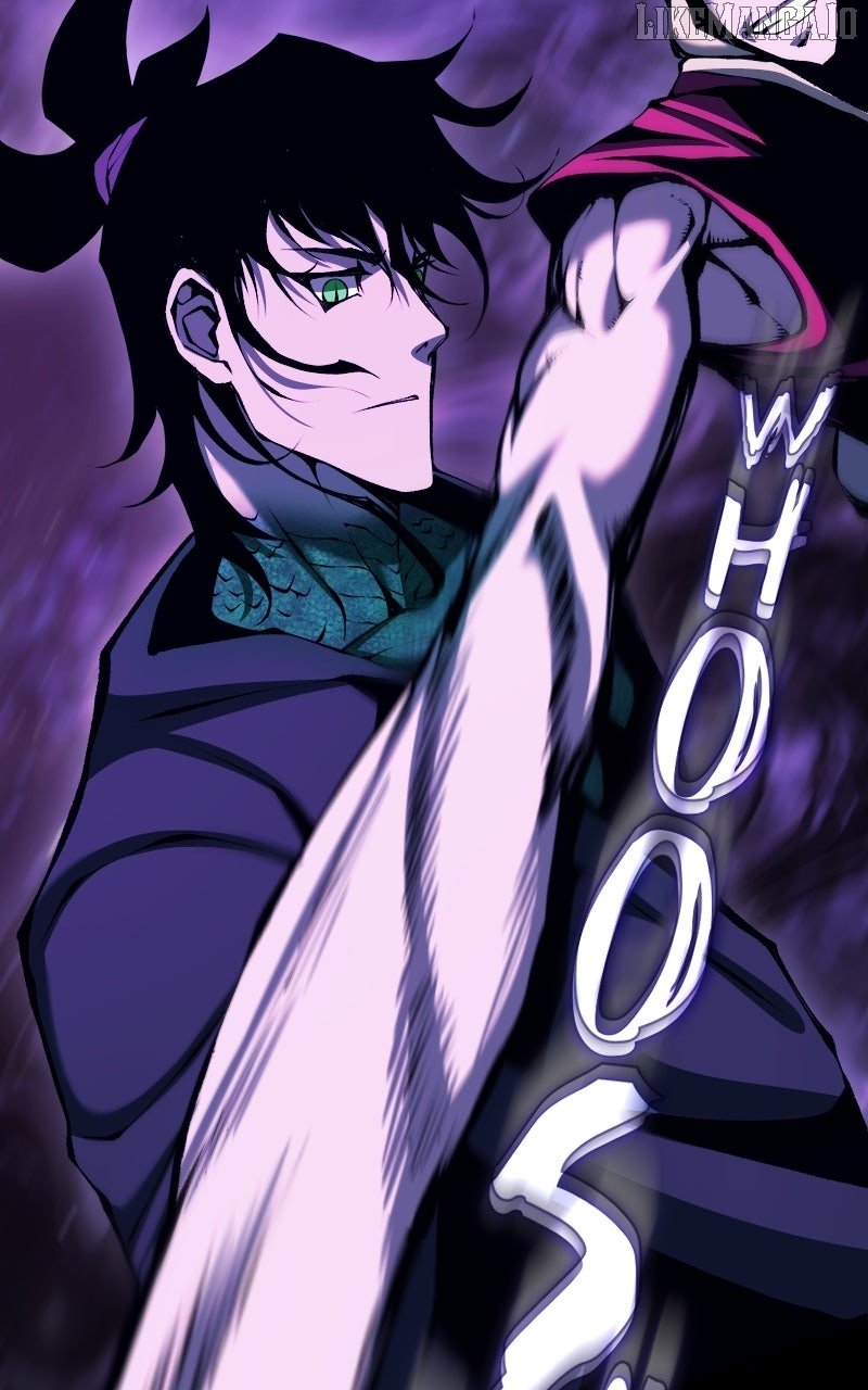 Primal Hunter Chapter 87 - Page 119