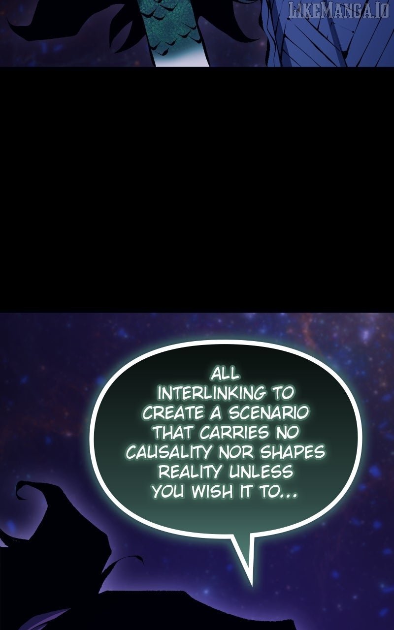 Primal Hunter Chapter 87 - Page 140