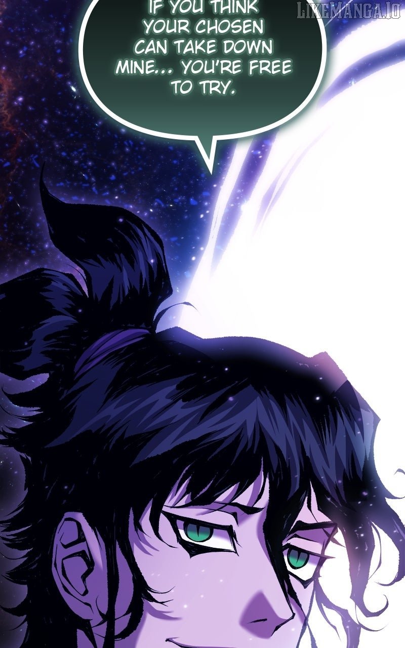 Primal Hunter Chapter 87 - Page 155