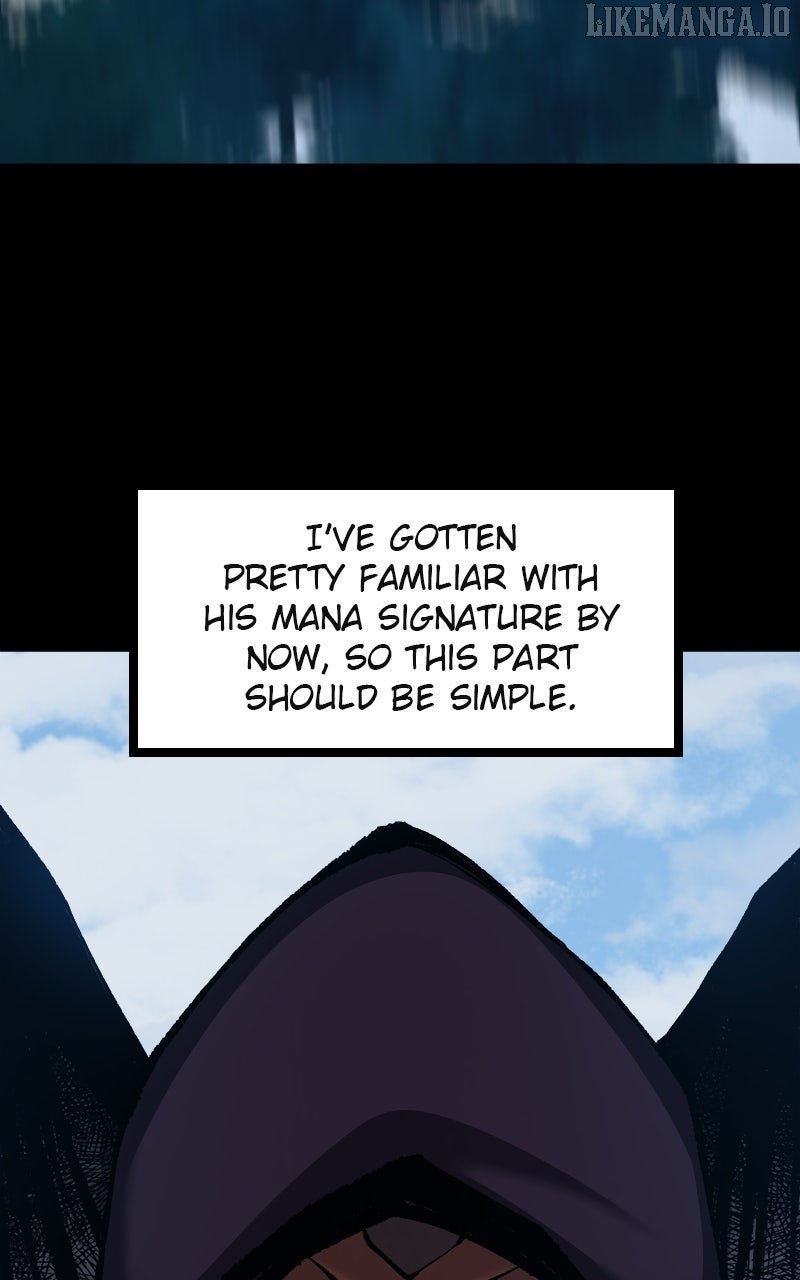 Primal Hunter Chapter 87 - Page 21