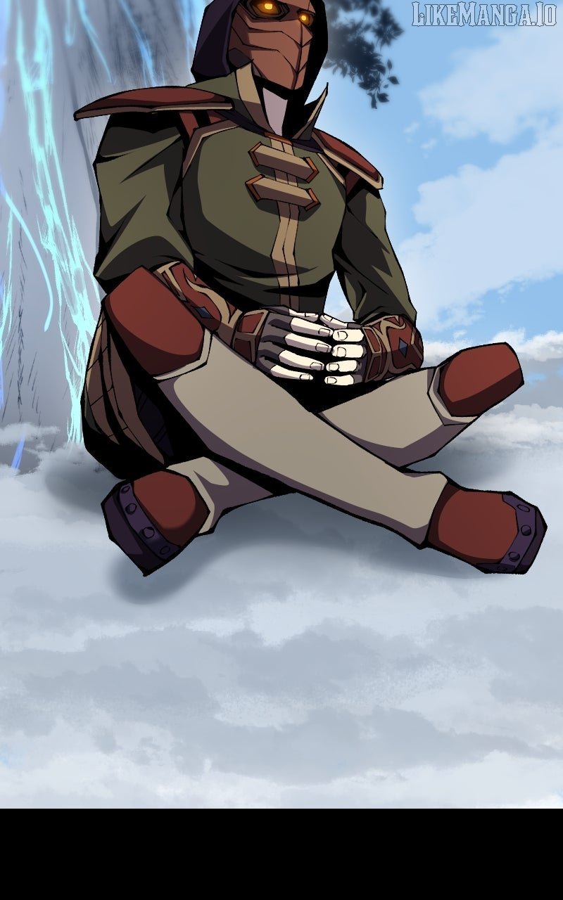 Primal Hunter Chapter 87 - Page 27