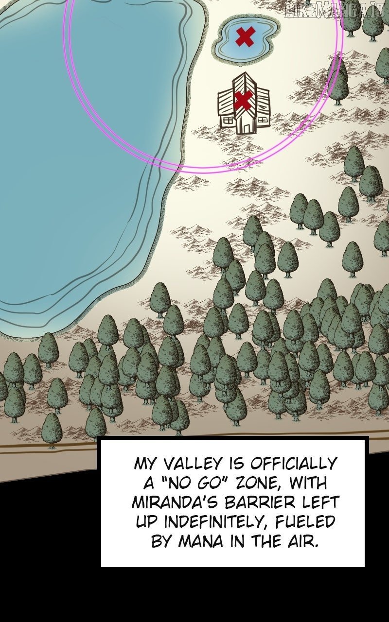 Primal Hunter Chapter 87 - Page 29