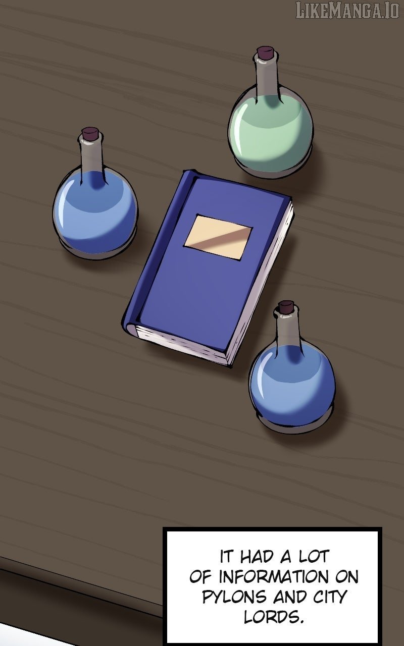 Primal Hunter Chapter 87 - Page 34