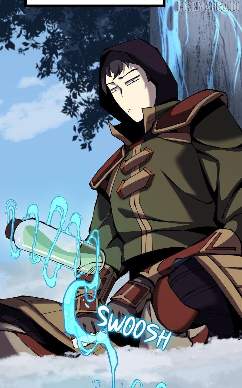 Primal Hunter Chapter 87 - Page 44