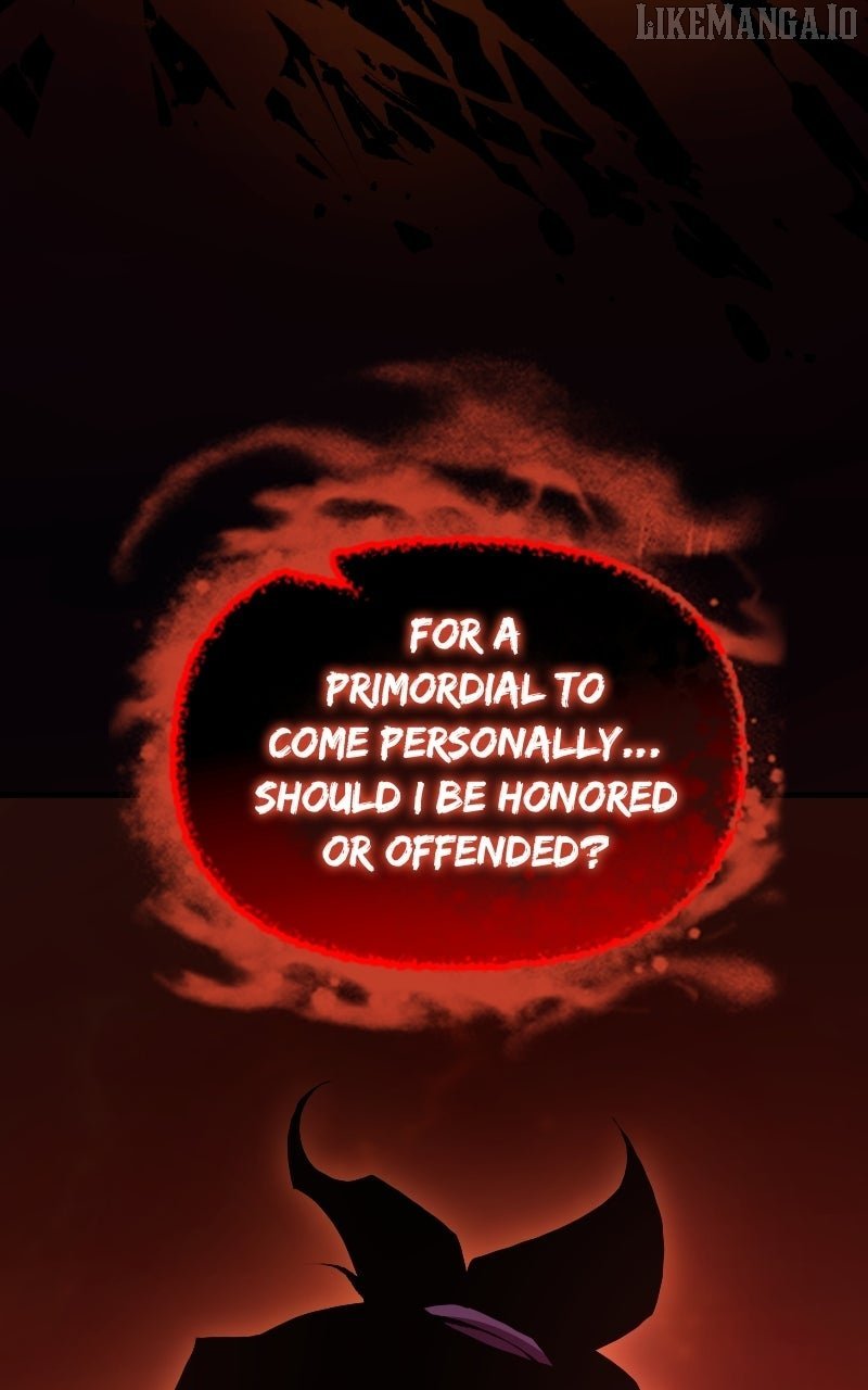 Primal Hunter Chapter 87 - Page 58