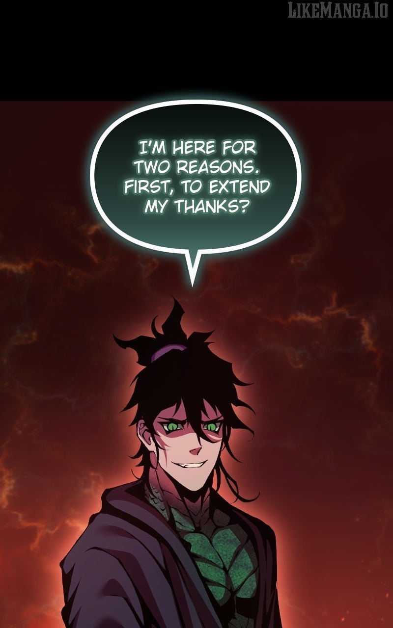 Primal Hunter Chapter 87 - Page 64