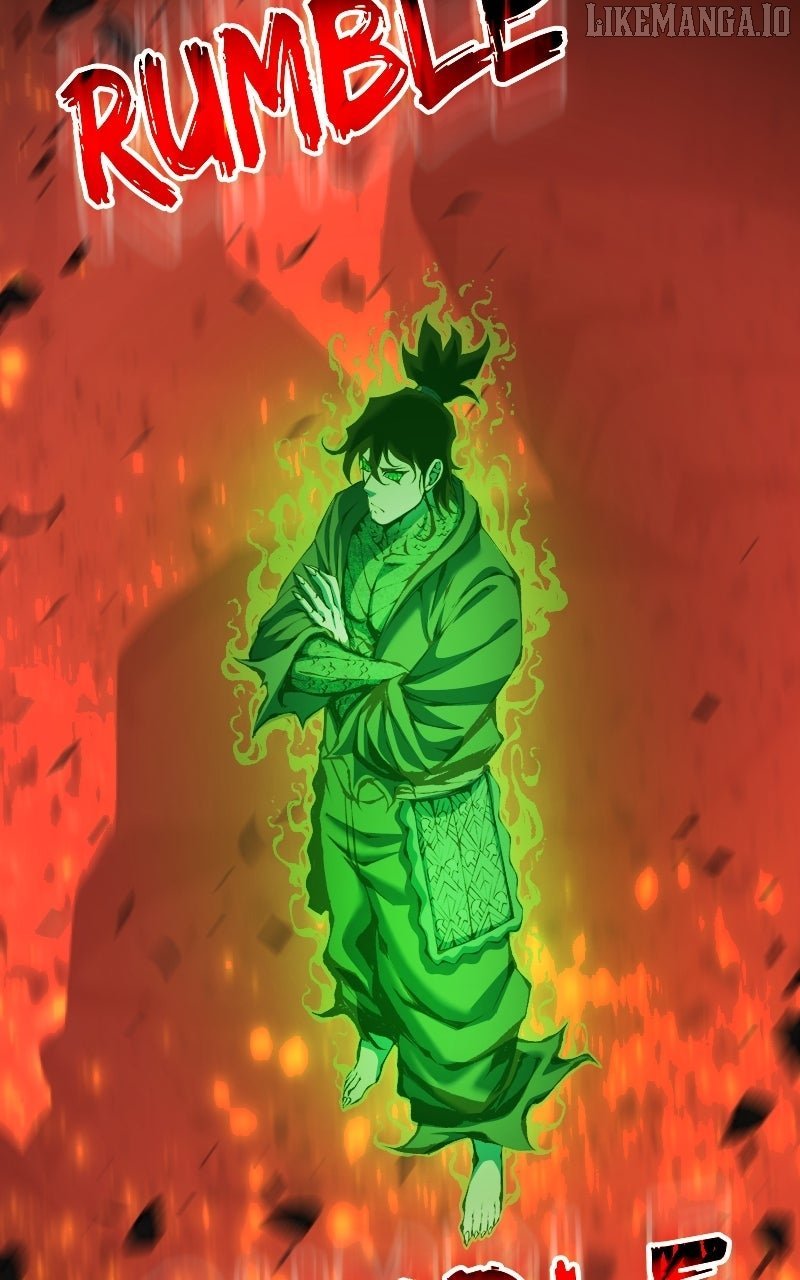 Primal Hunter Chapter 87 - Page 80