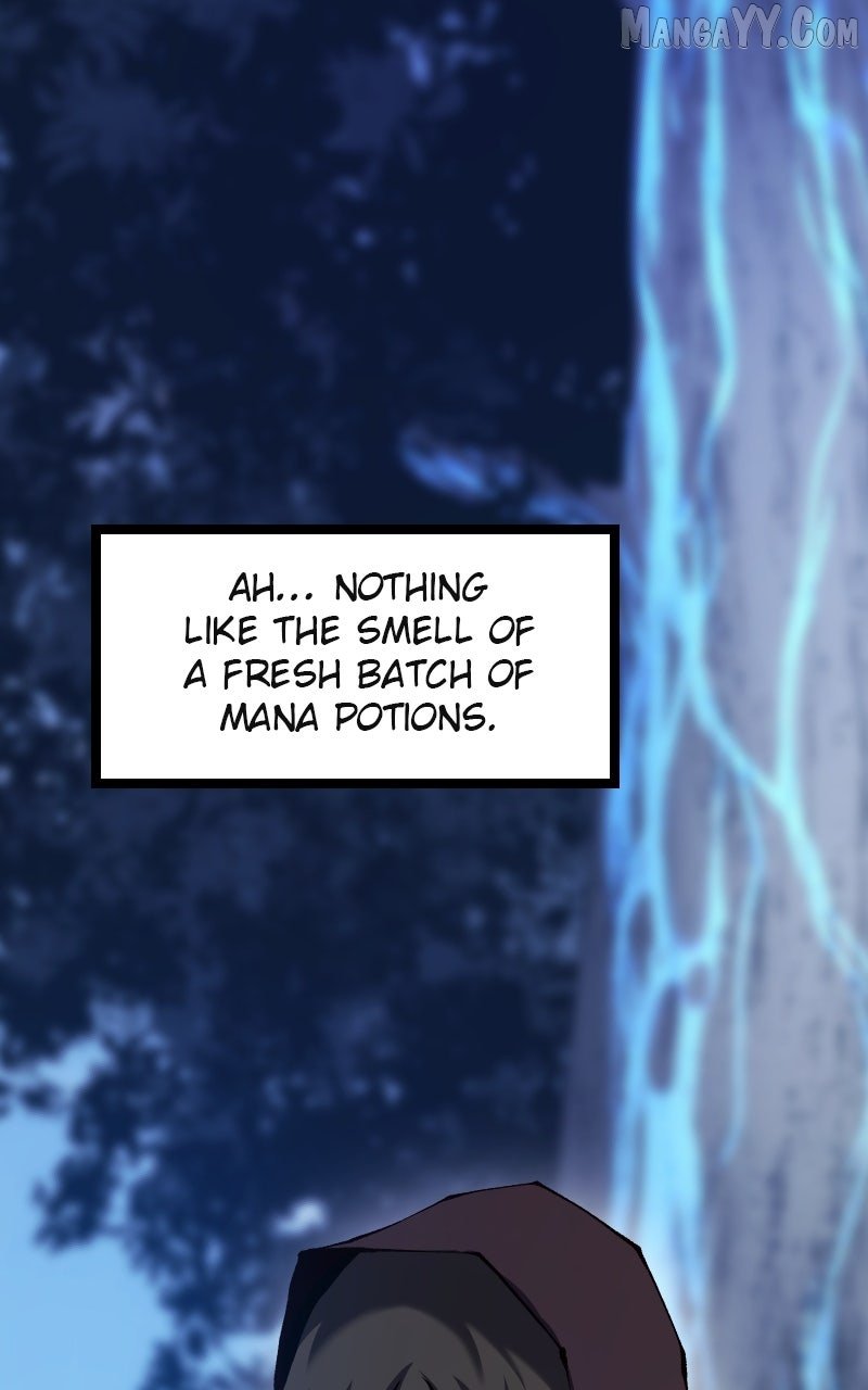 Primal Hunter Chapter 88 - Page 1