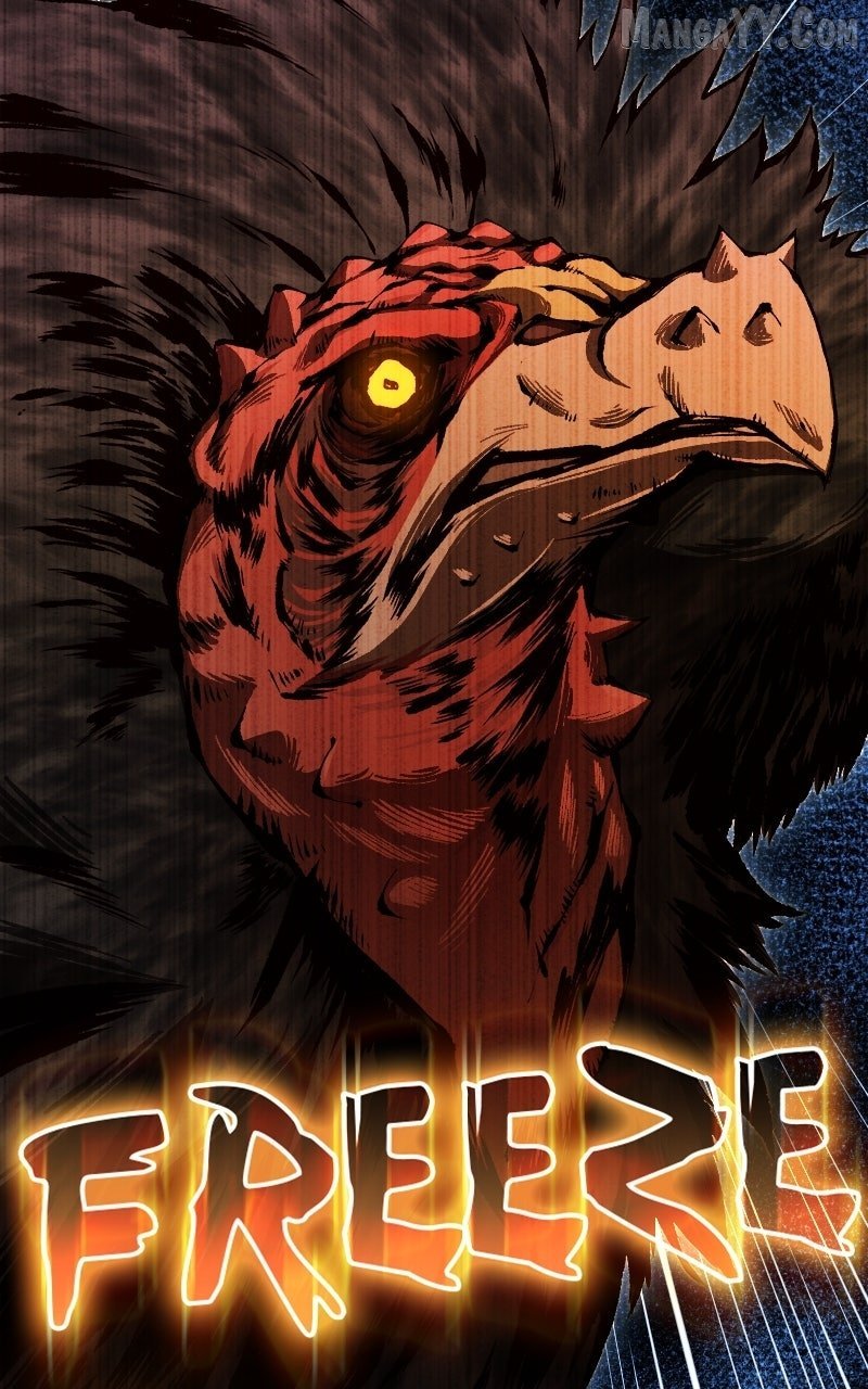 Primal Hunter Chapter 88 - Page 133