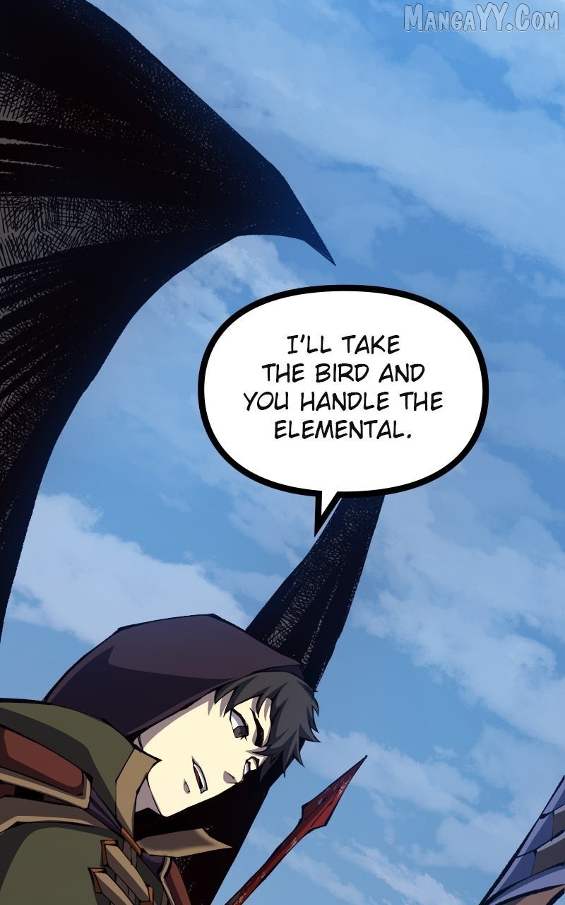 Primal Hunter Chapter 88 - Page 14