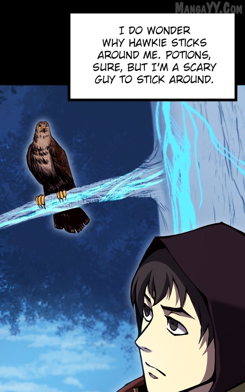 Primal Hunter Chapter 88 - Page 145