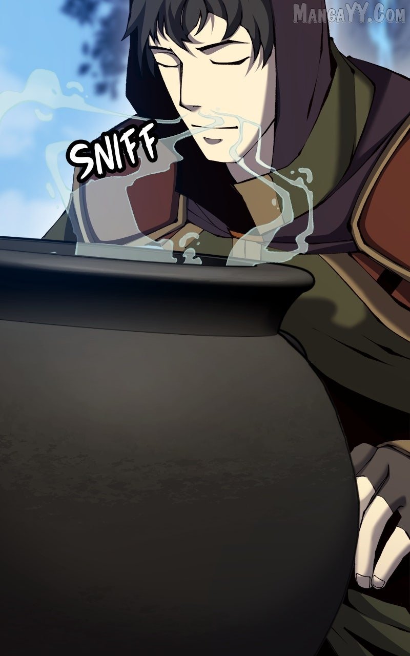 Primal Hunter Chapter 88 - Page 2