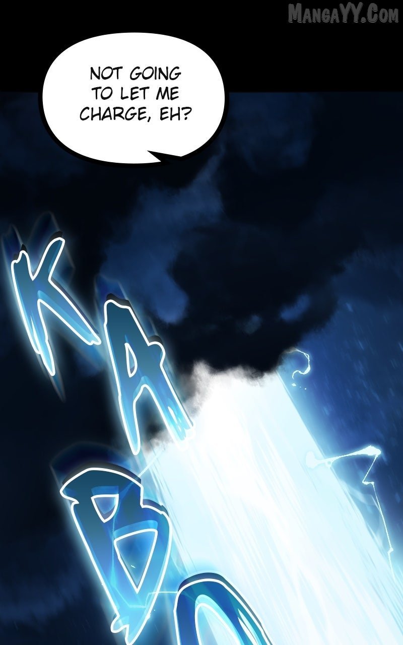 Primal Hunter Chapter 88 - Page 79