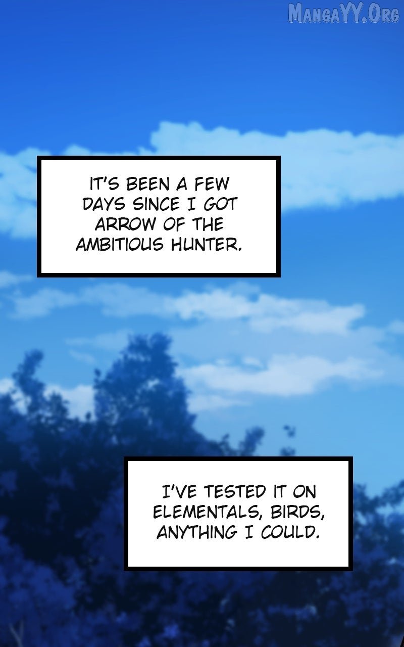 Primal Hunter Chapter 89 - Page 1