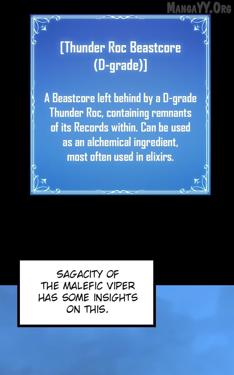 Primal Hunter Chapter 89 - Page 113