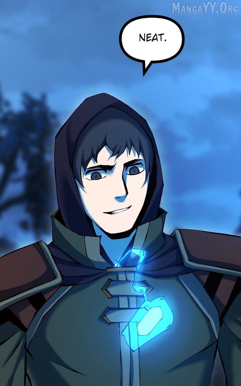 Primal Hunter Chapter 89 - Page 114