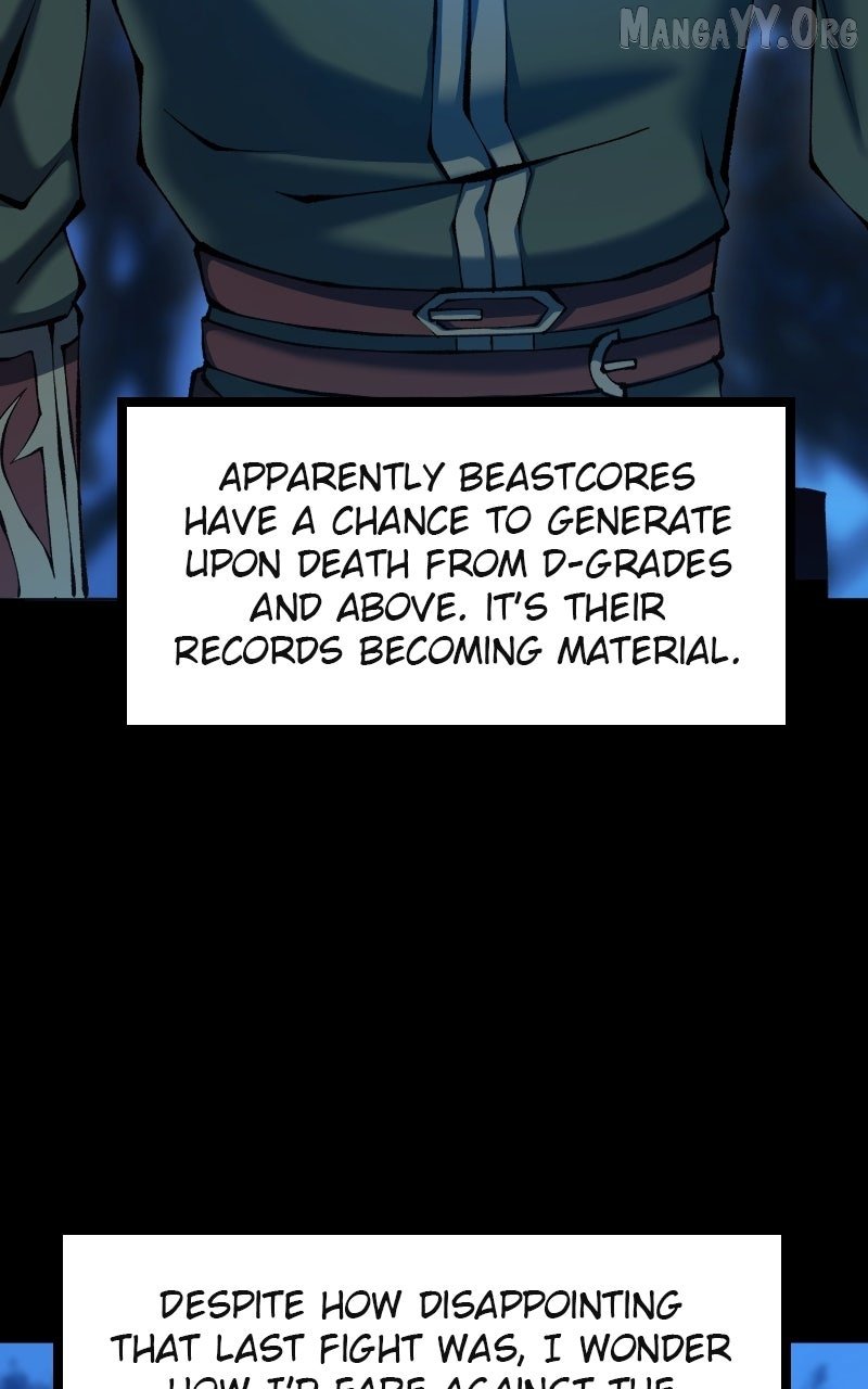 Primal Hunter Chapter 89 - Page 115