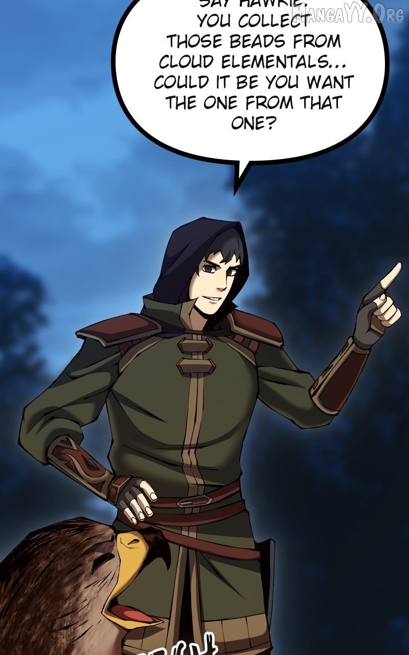 Primal Hunter Chapter 89 - Page 119