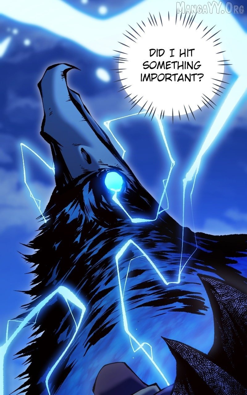 Primal Hunter Chapter 89 - Page 69