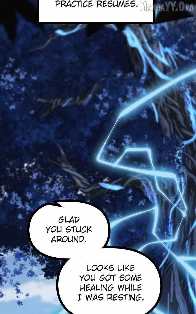 Primal Hunter Chapter 90 - Page 114