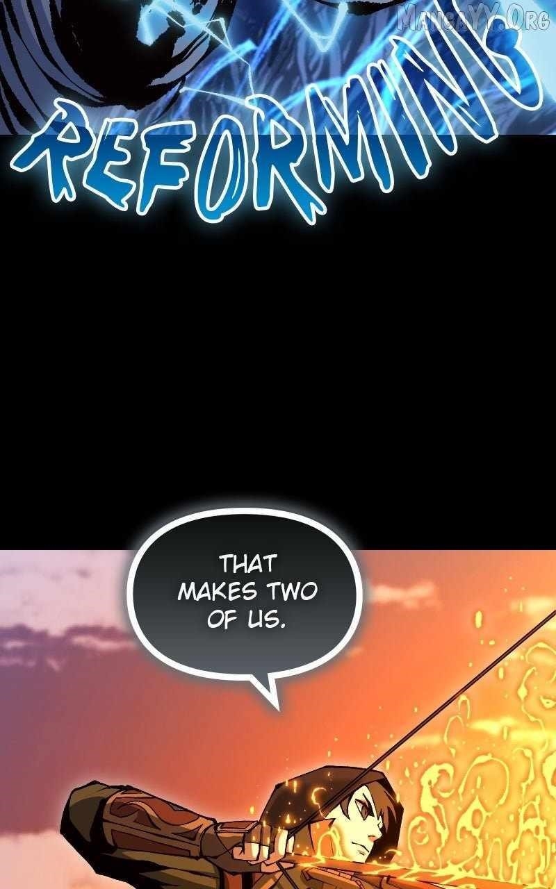 Primal Hunter Chapter 90 - Page 116