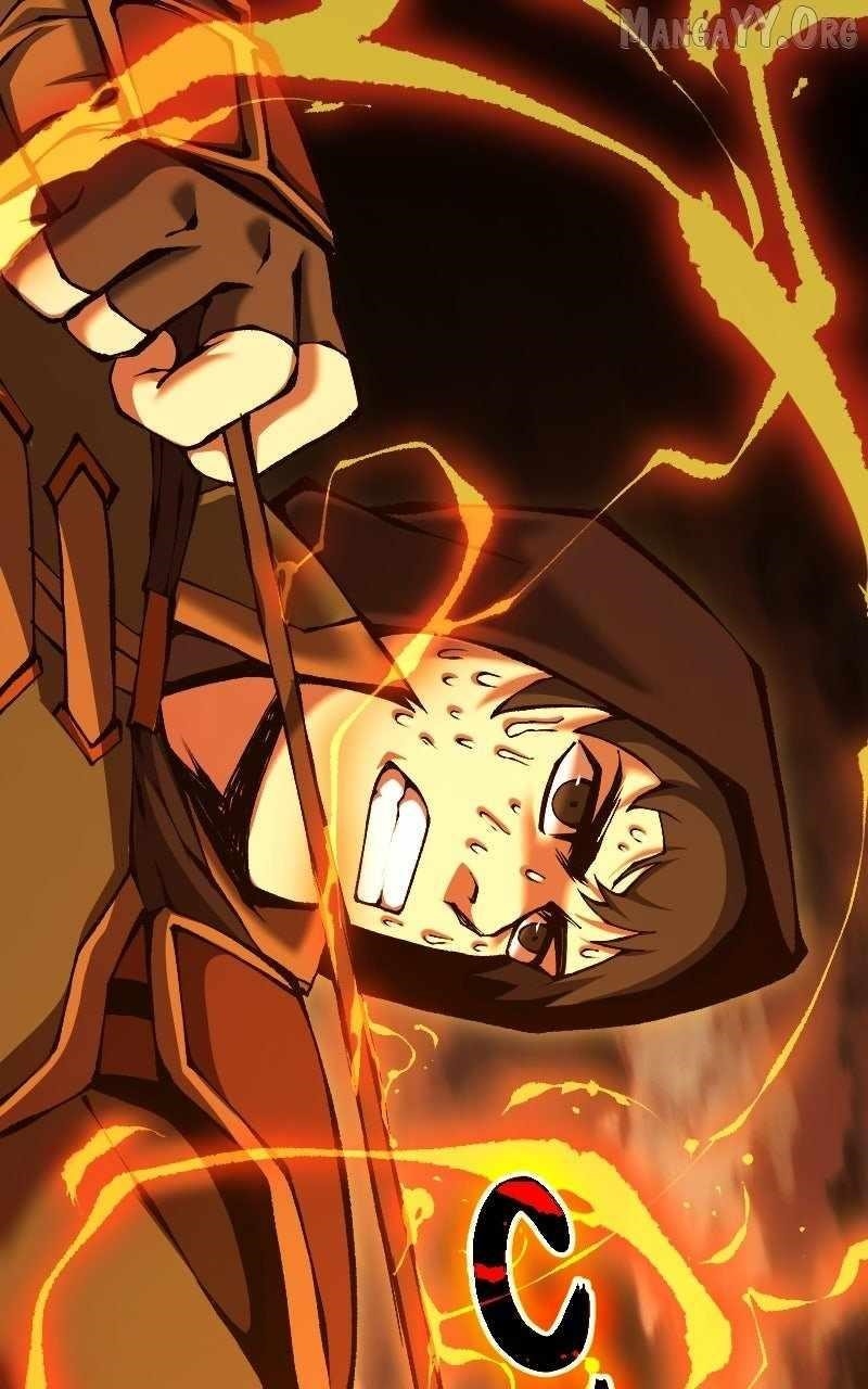 Primal Hunter Chapter 90 - Page 128