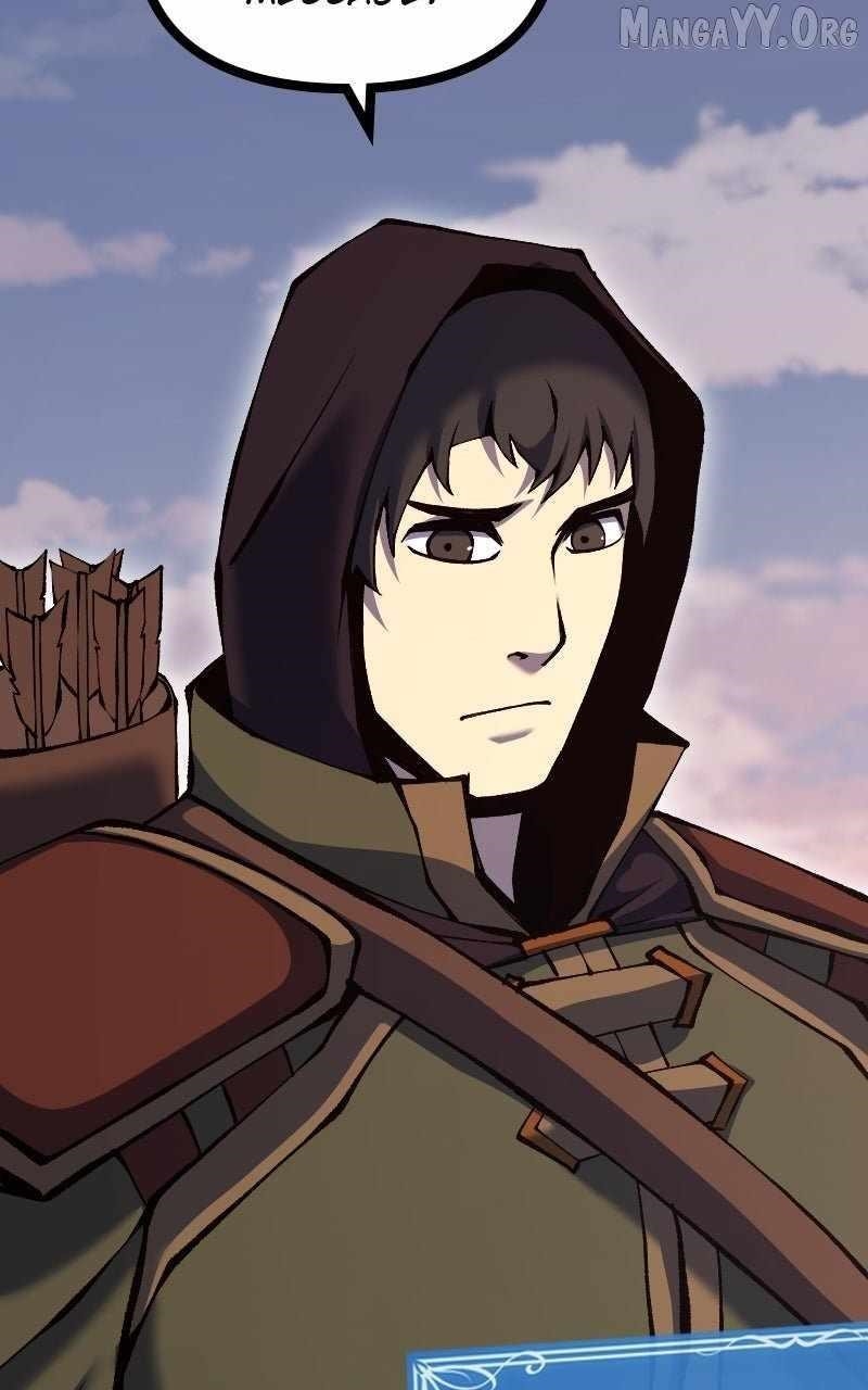 Primal Hunter Chapter 90 - Page 137