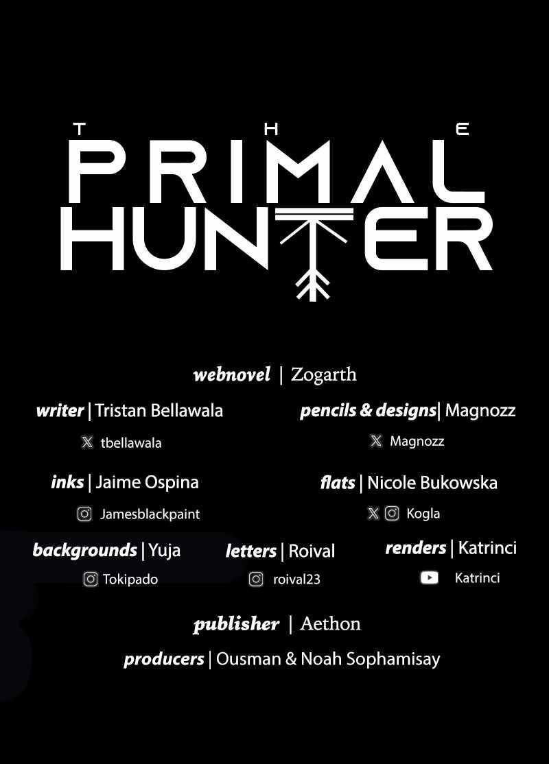 Primal Hunter Chapter 90 - Page 149