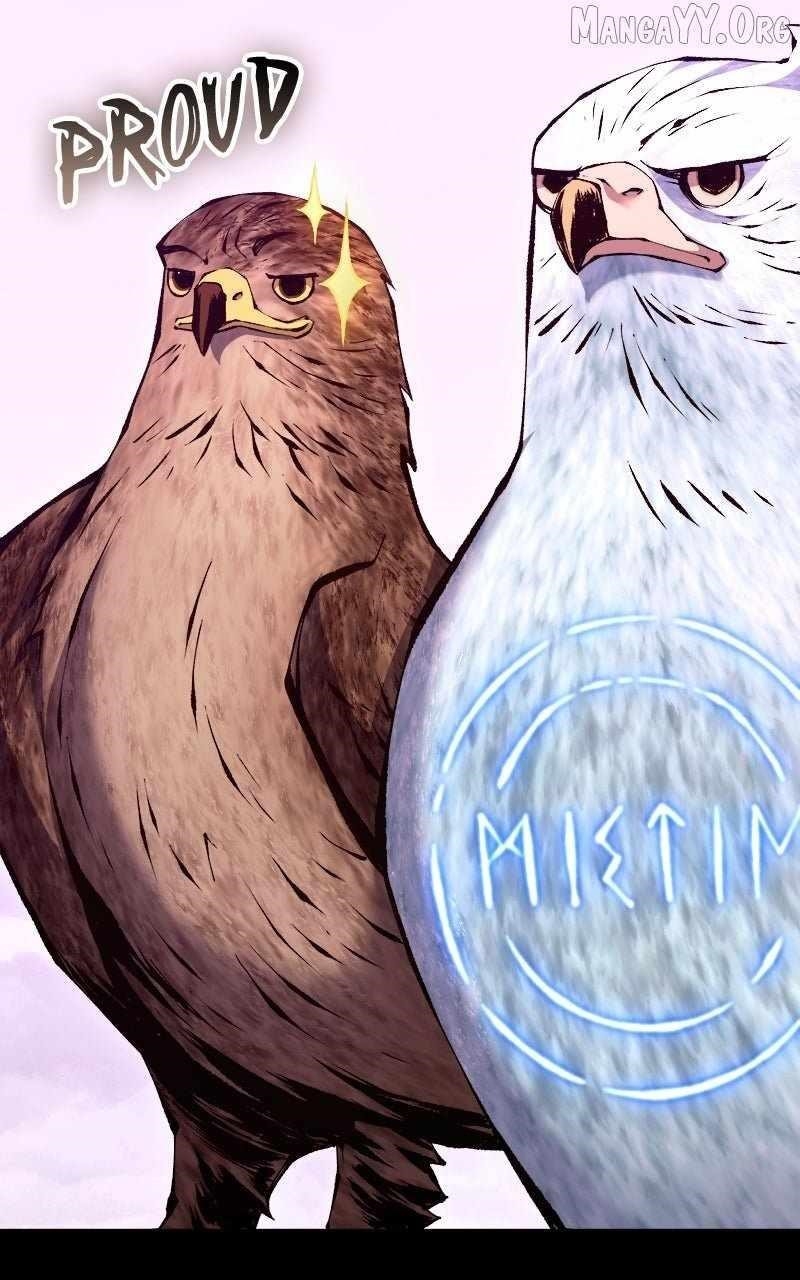 Primal Hunter Chapter 90 - Page 23