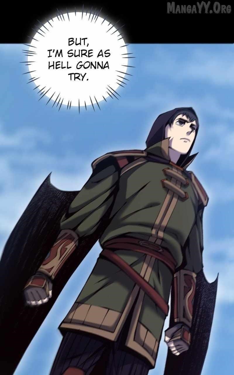 Primal Hunter Chapter 90 - Page 48