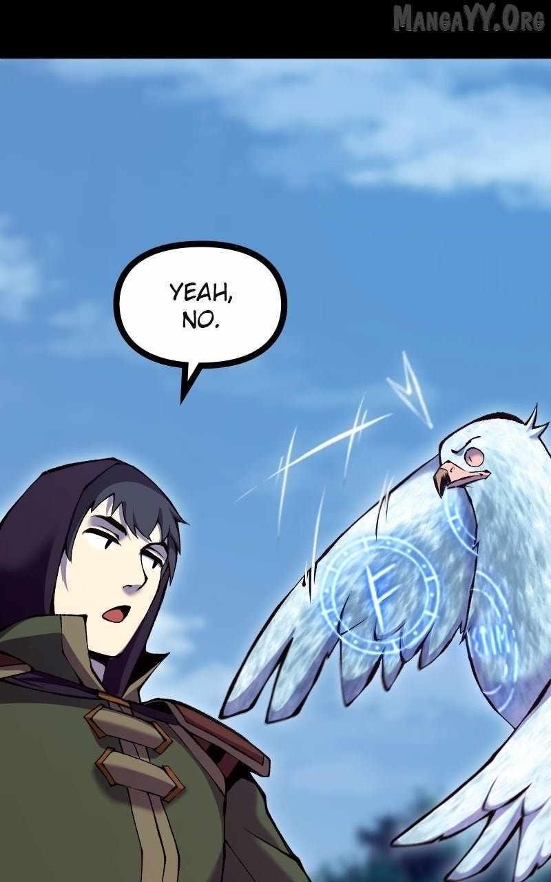 Primal Hunter Chapter 90 - Page 5