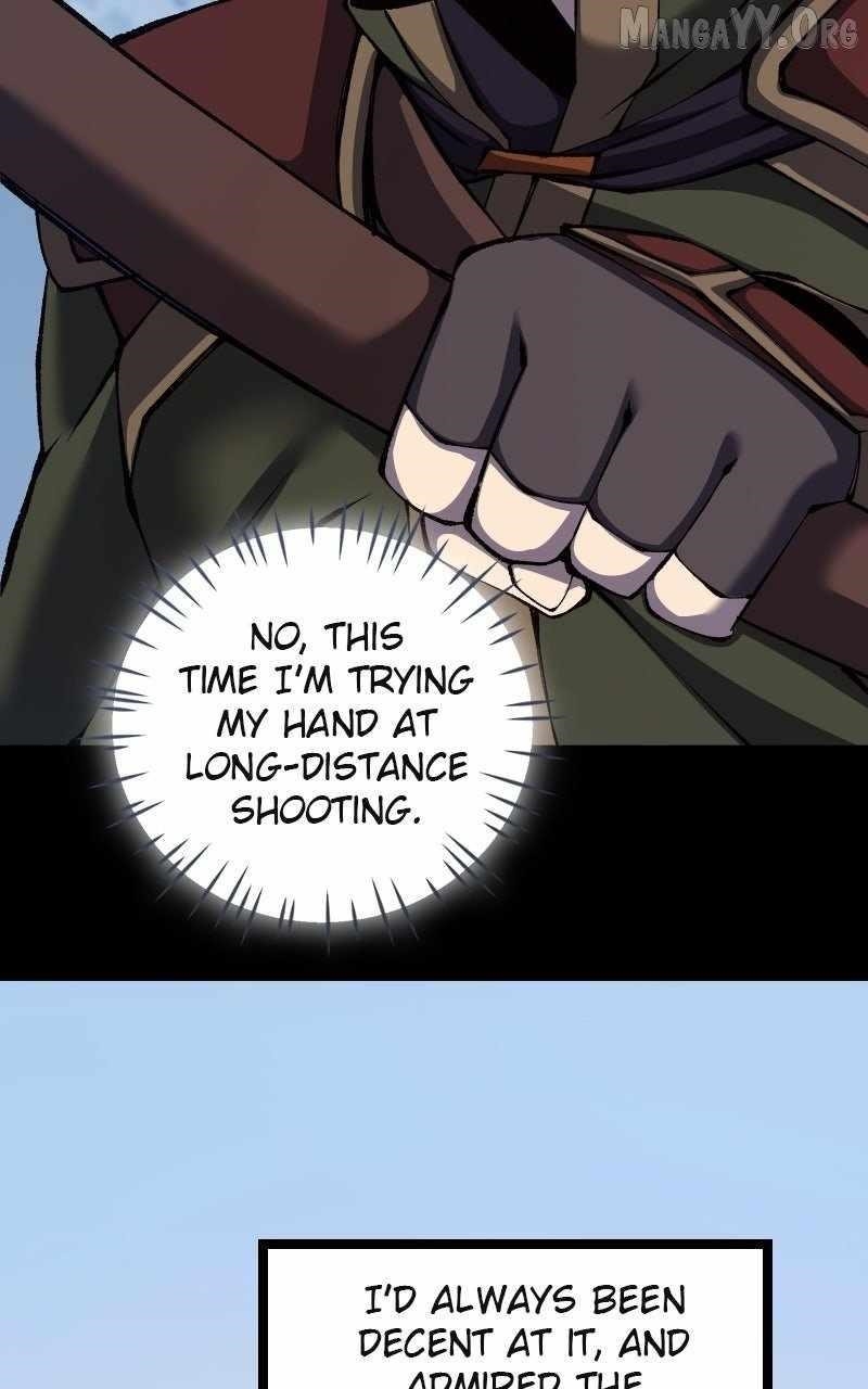 Primal Hunter Chapter 90 - Page 59