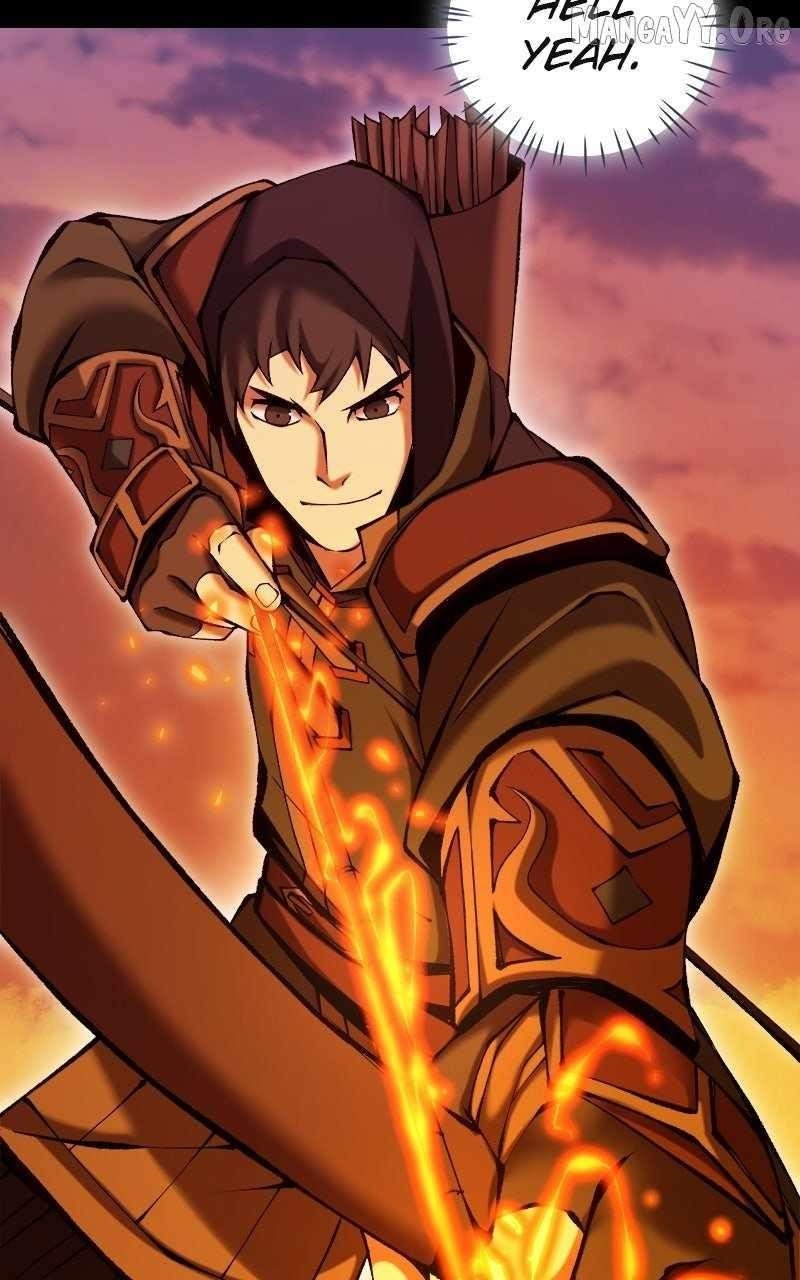 Primal Hunter Chapter 90 - Page 73