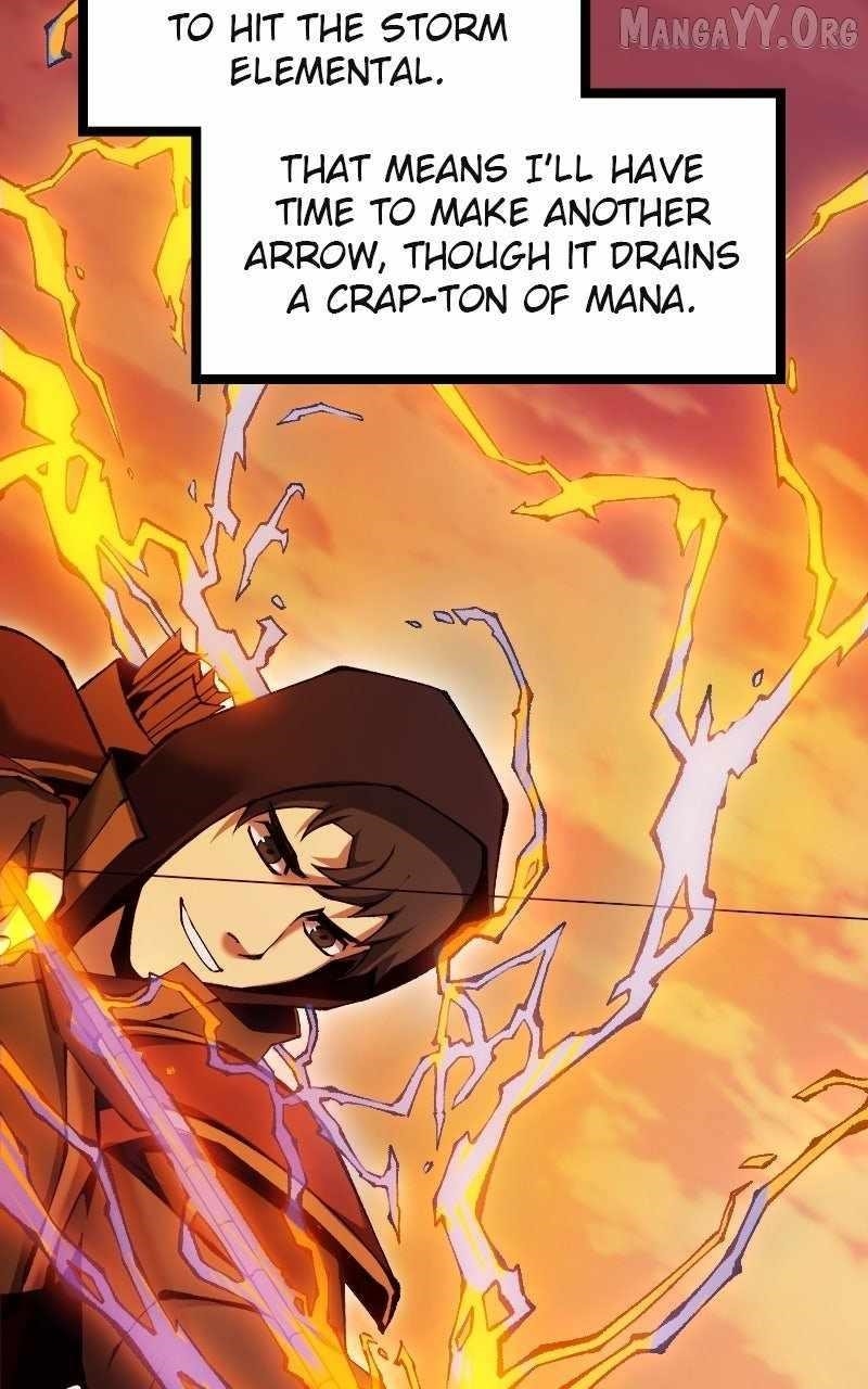 Primal Hunter Chapter 90 - Page 75