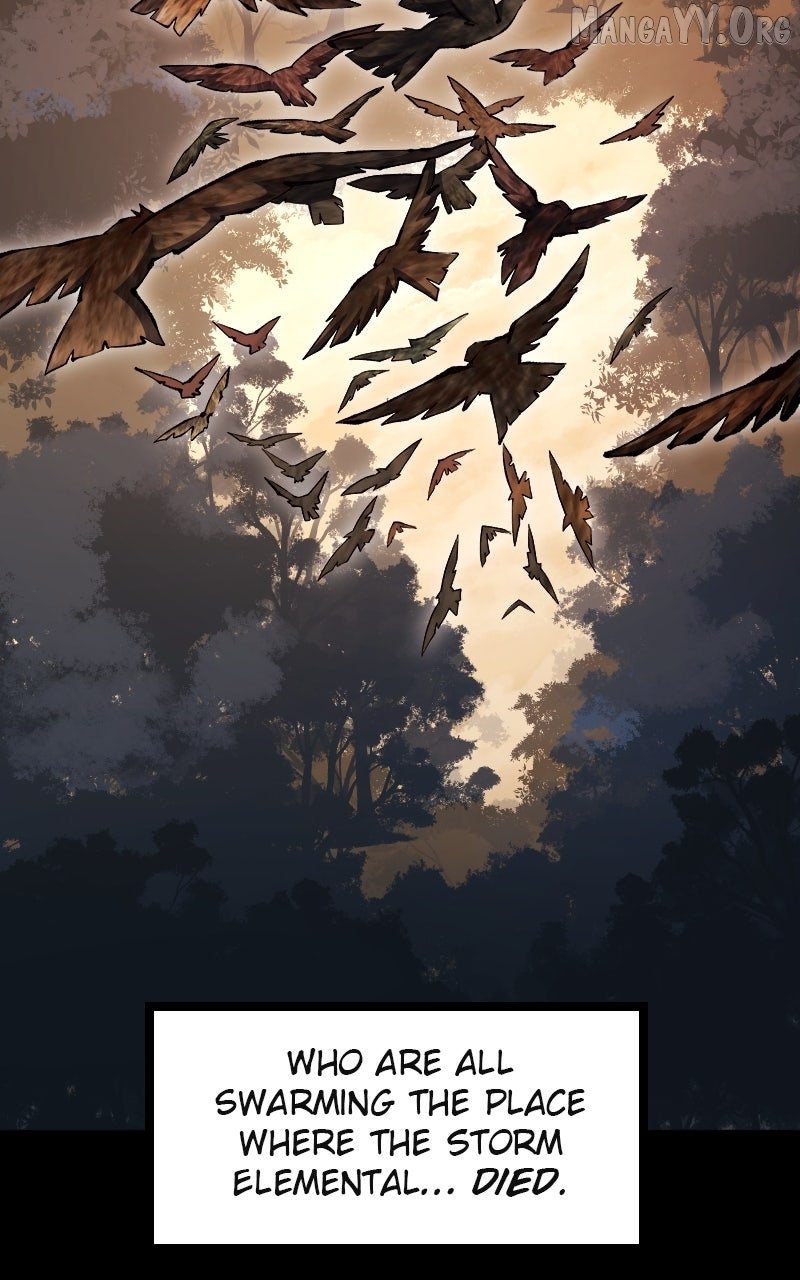 Primal Hunter Chapter 91 - Page 11