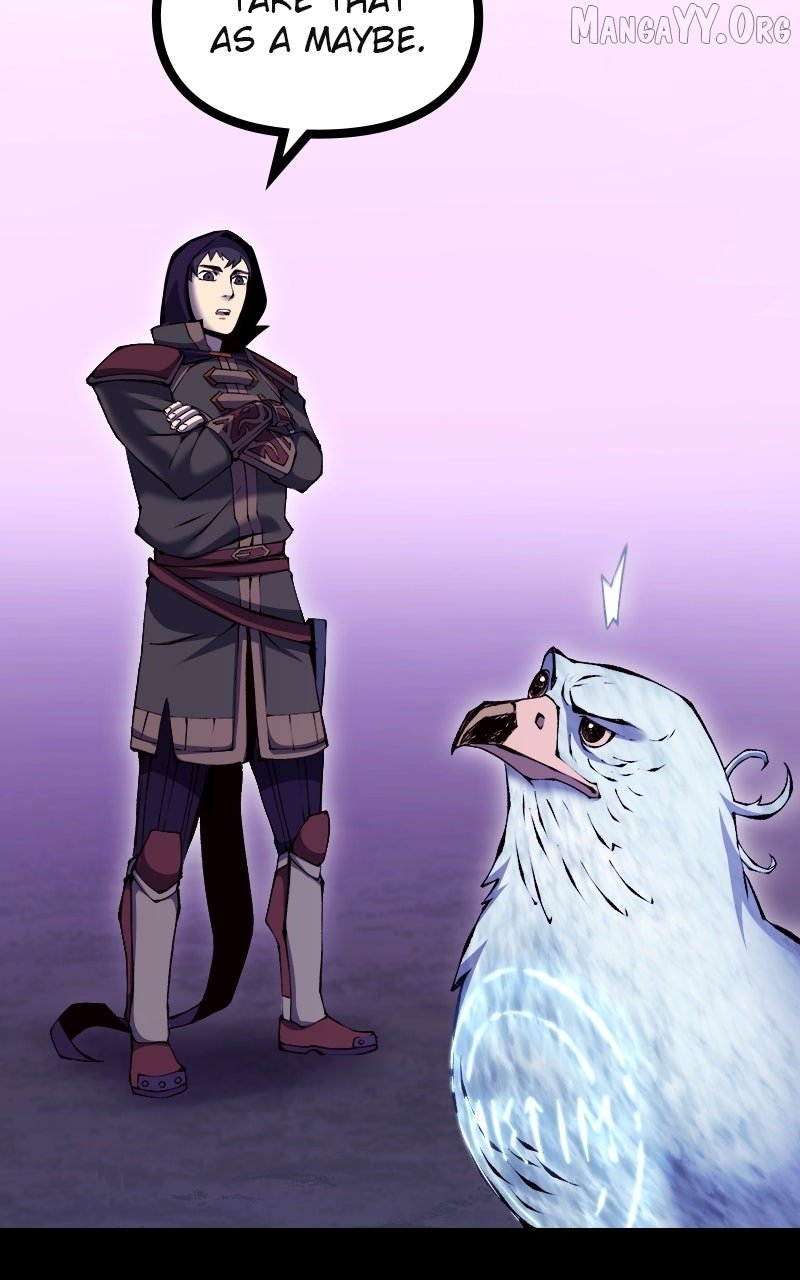 Primal Hunter Chapter 91 - Page 111