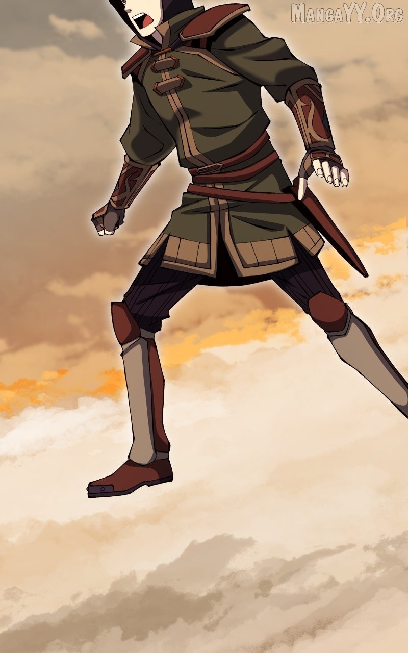 Primal Hunter Chapter 91 - Page 13