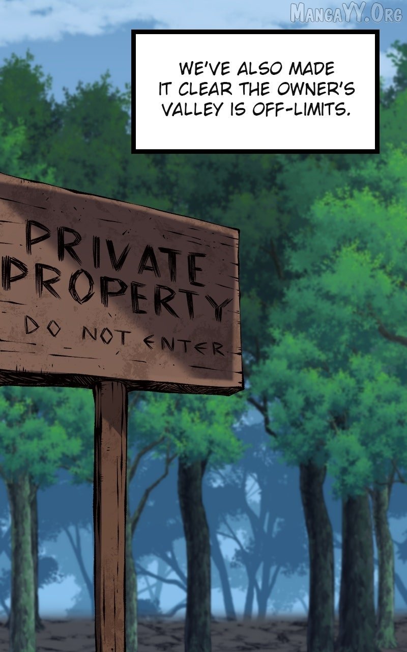 Primal Hunter Chapter 91 - Page 31