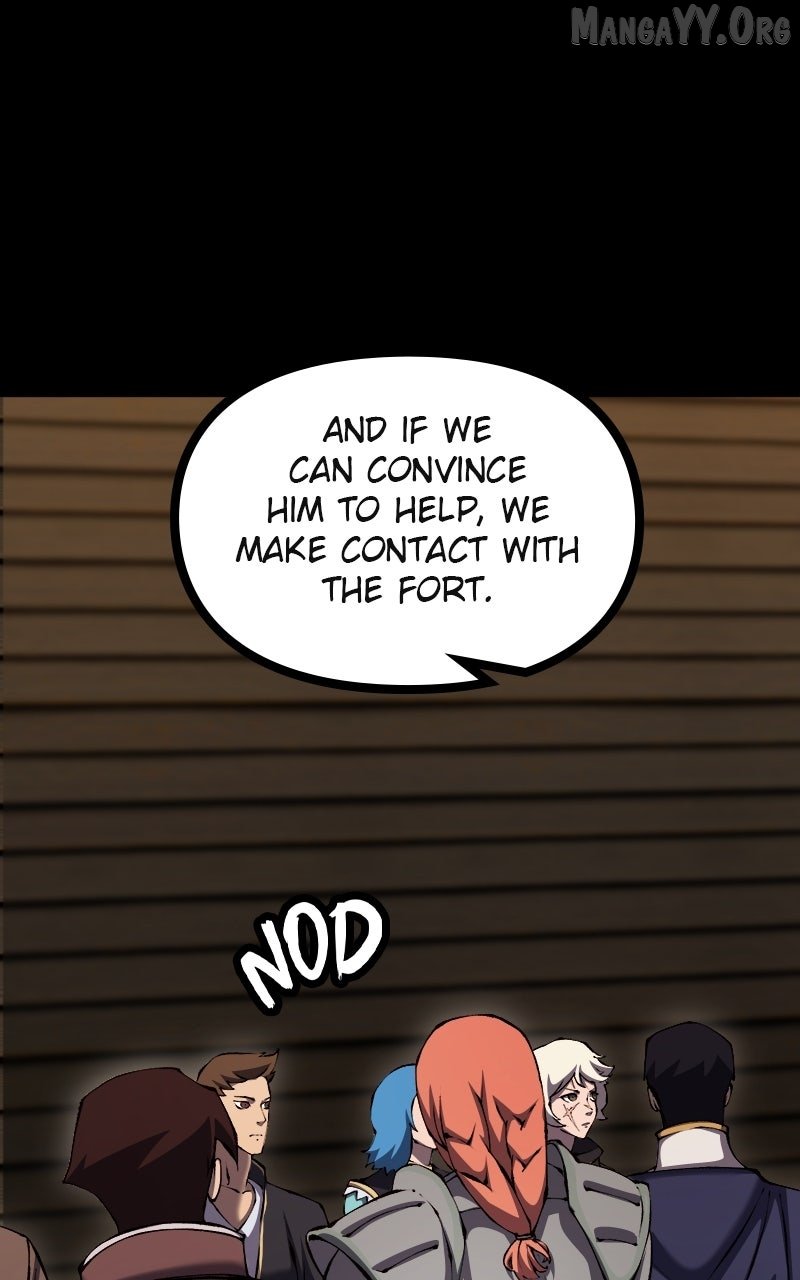 Primal Hunter Chapter 91 - Page 40