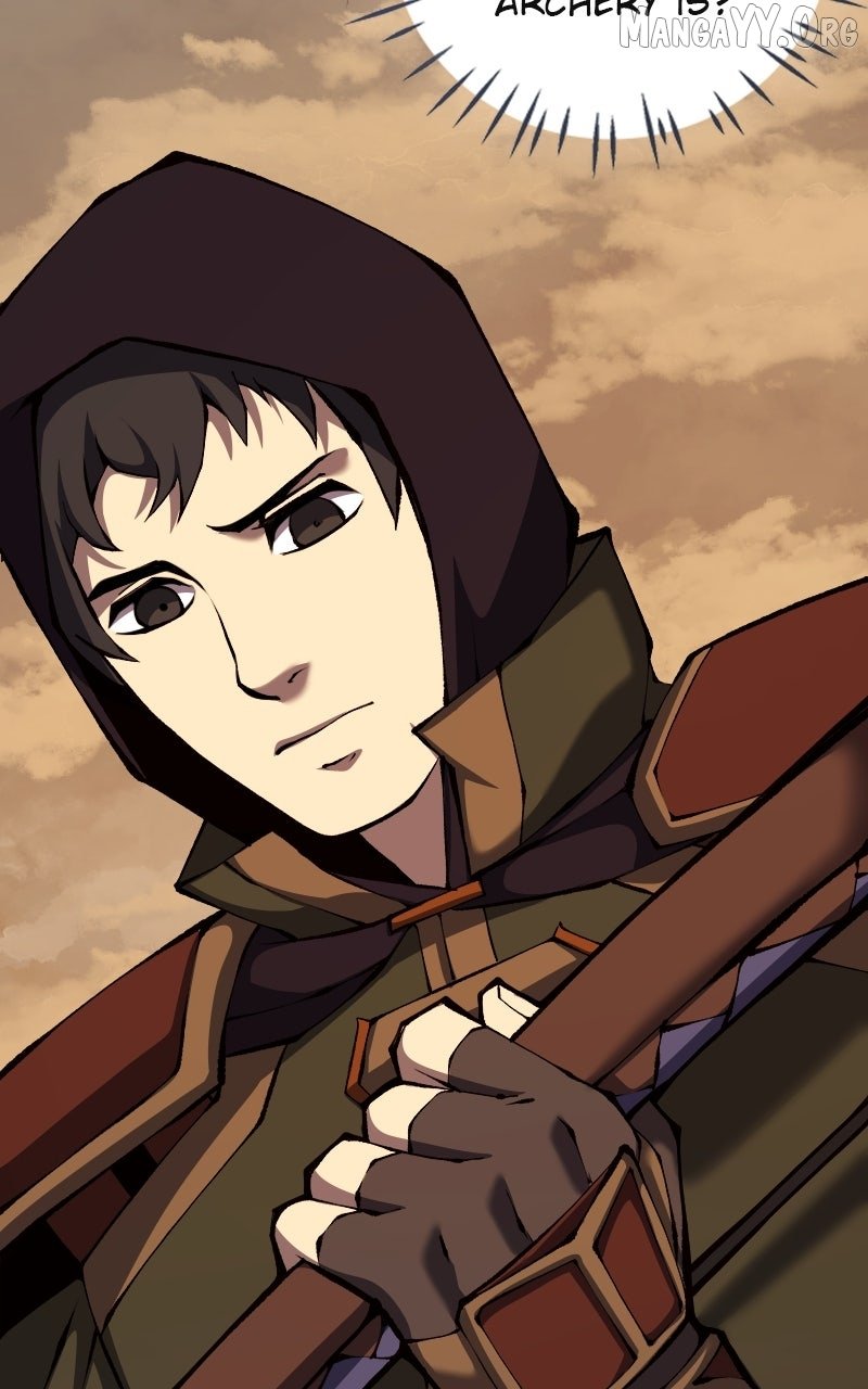 Primal Hunter Chapter 91 - Page 6