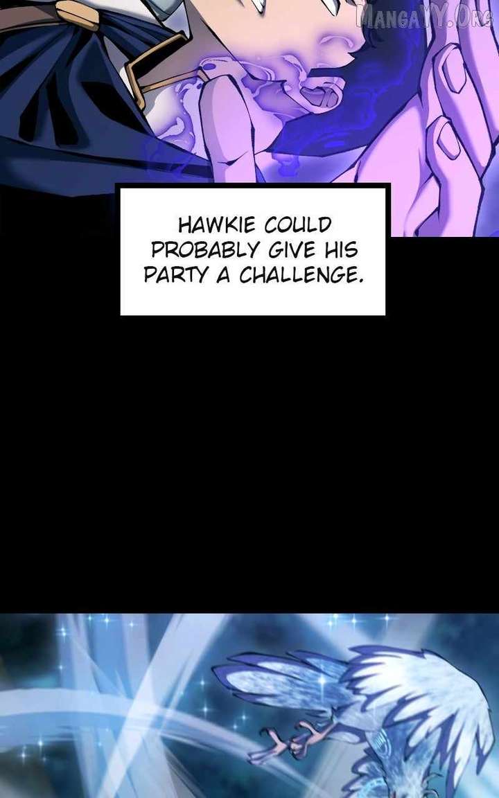 Primal Hunter Chapter 92 - Page 103