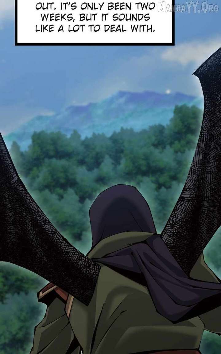 Primal Hunter Chapter 92 - Page 108