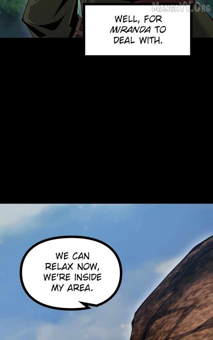 Primal Hunter Chapter 92 - Page 109