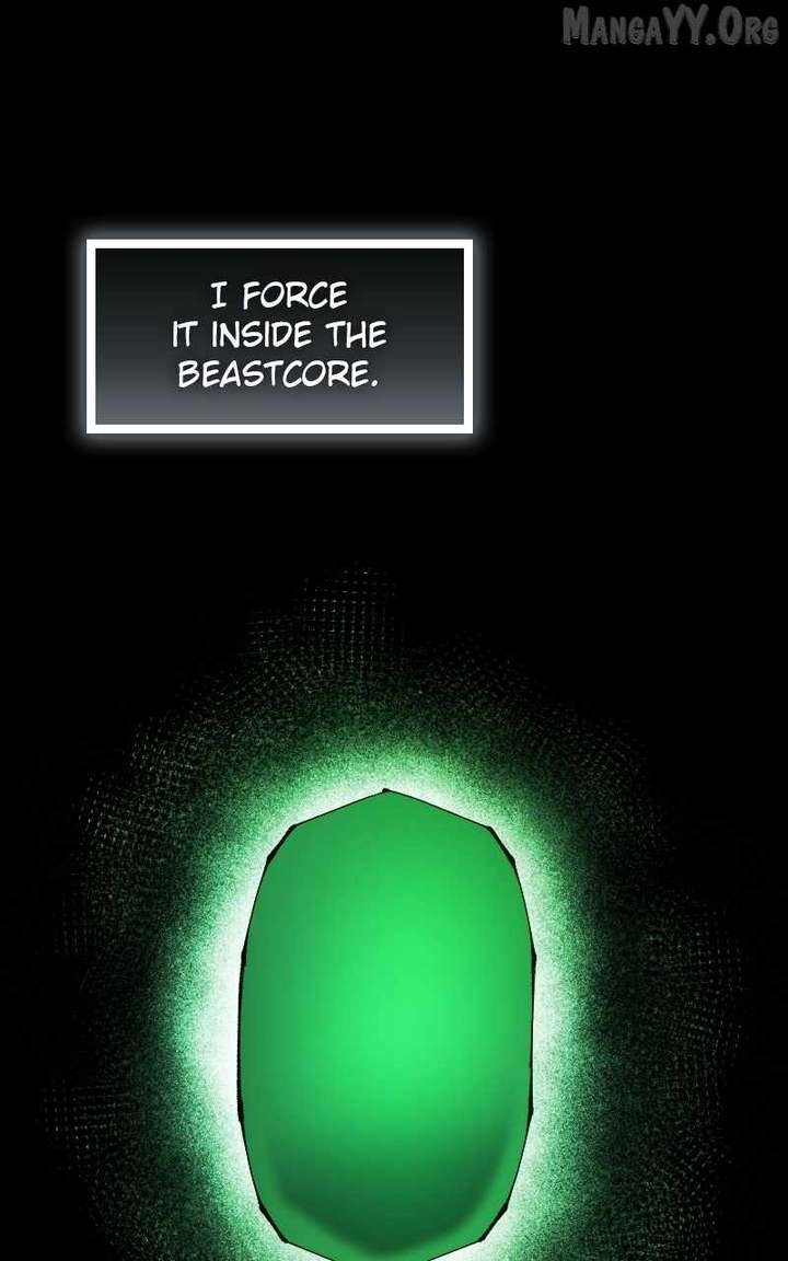 Primal Hunter Chapter 92 - Page 35