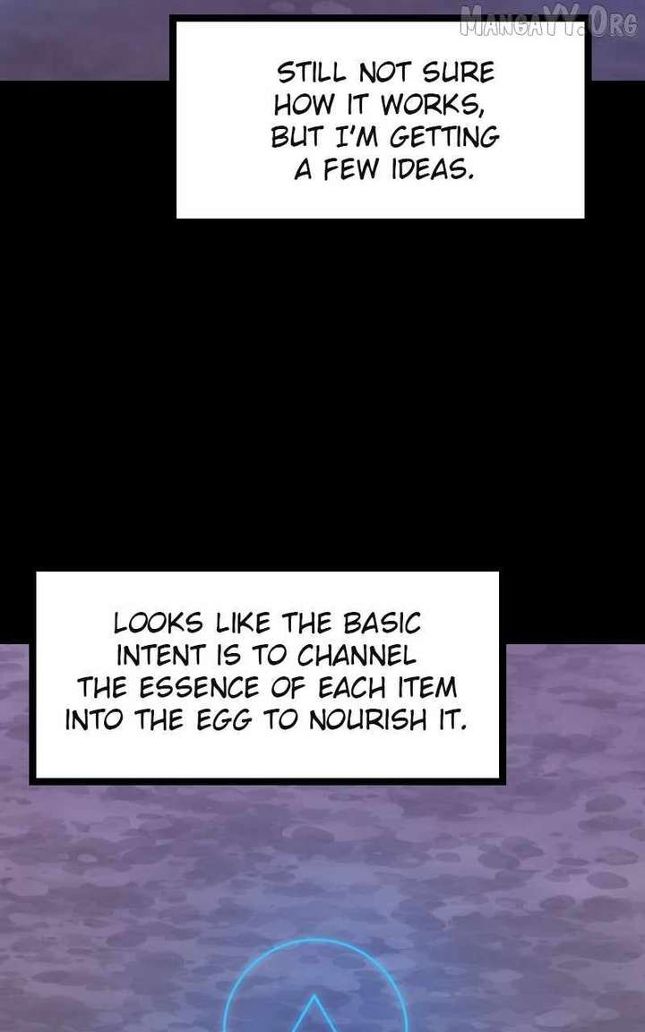 Primal Hunter Chapter 92 - Page 68